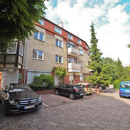 Appartamento Aparment near Monte Cassino Sopot Esterno foto